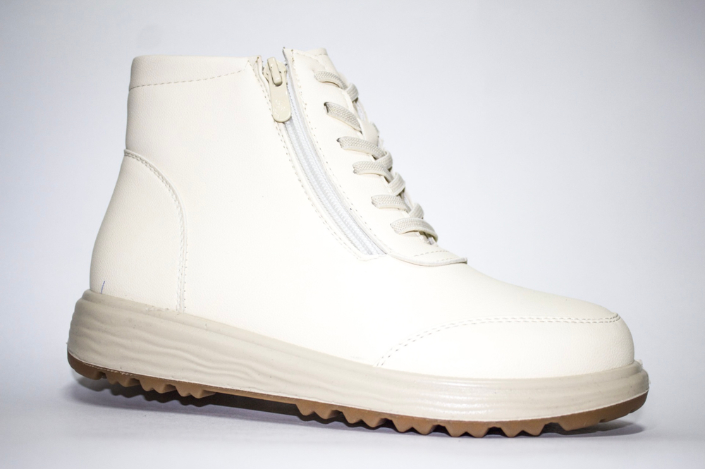 Ботинки женские демисезонные Yoder арт. J5-6