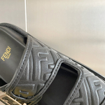 Fendi Feel Slides