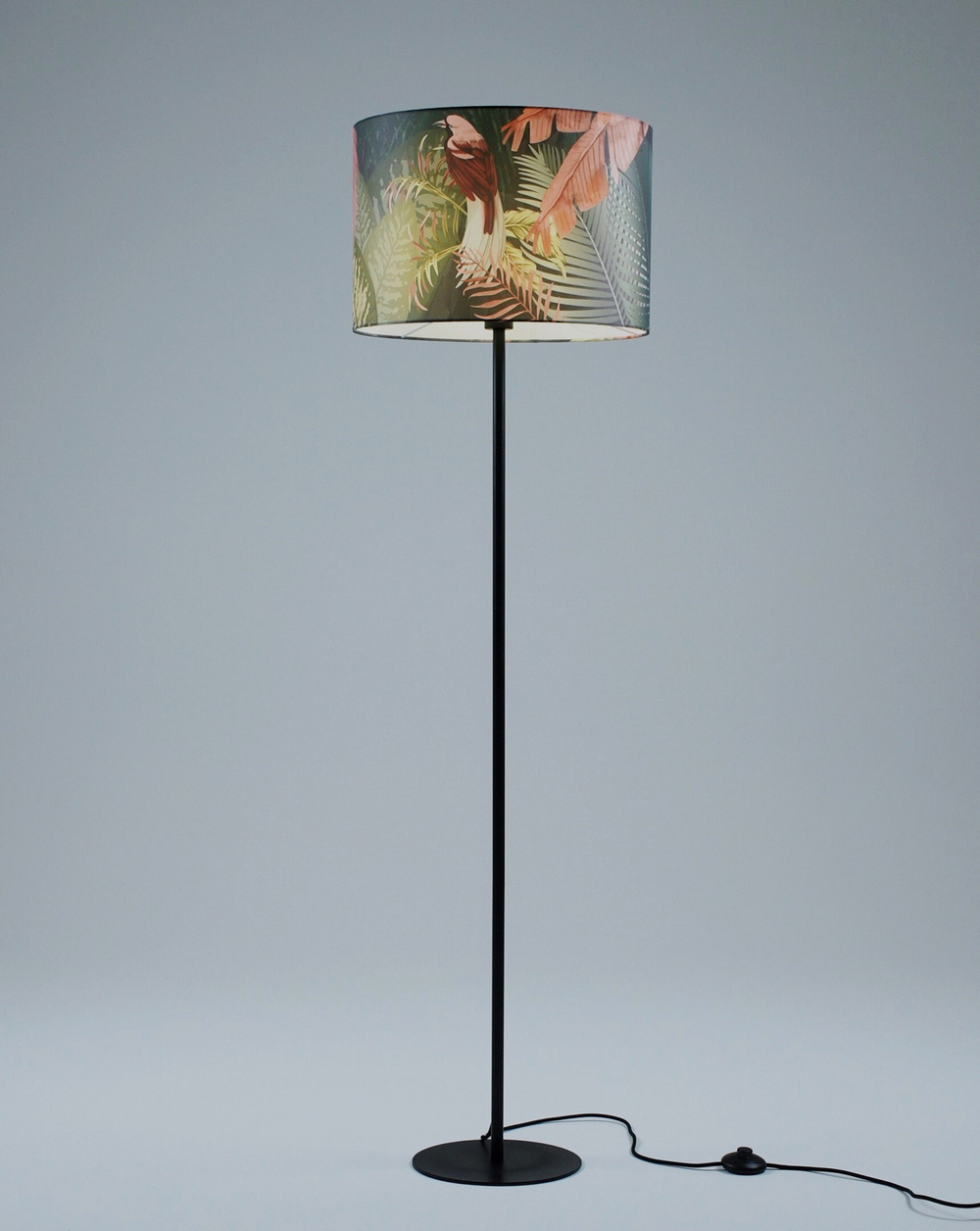 Торшер Moderli V11008-F Tropic