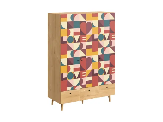 Шкаф Frida 623899