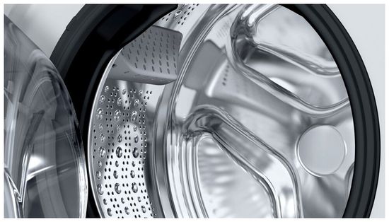 Стиральная машина Bosch WLW24L40OE