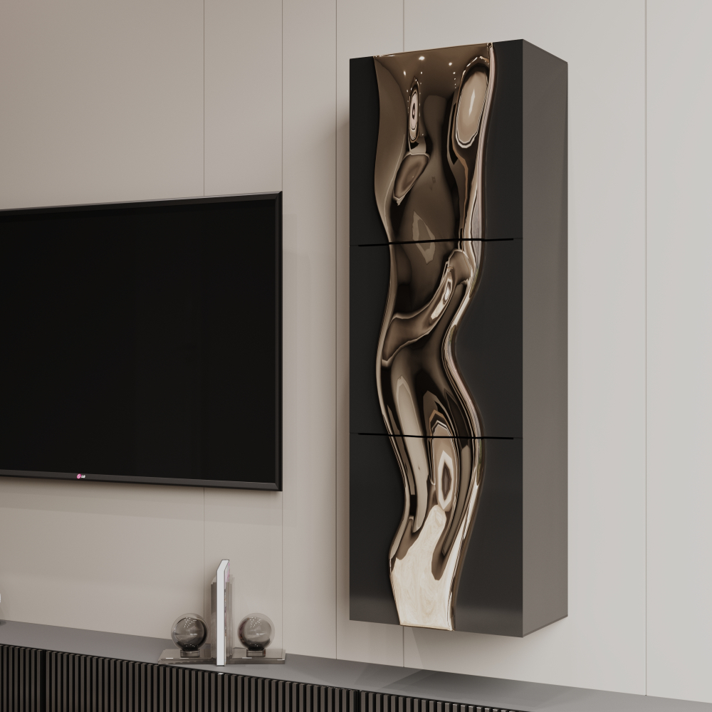 Подвесной шкаф Алдан