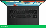 Ноутбук MSI Modern 14 H D13MG-442XBY