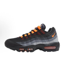 Nike Air Max 95 “Black Hyper Crimson”