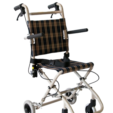 Компактная и мобильная