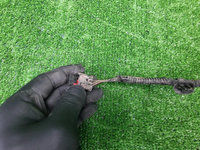 Проводка переднего бампера Voyah Dream (2021-н.в.)