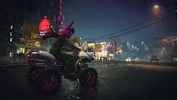 Saints Row: The Third Remastered Стандартное издание (диск для PS4, интерфейс и субтитры на русском языке)