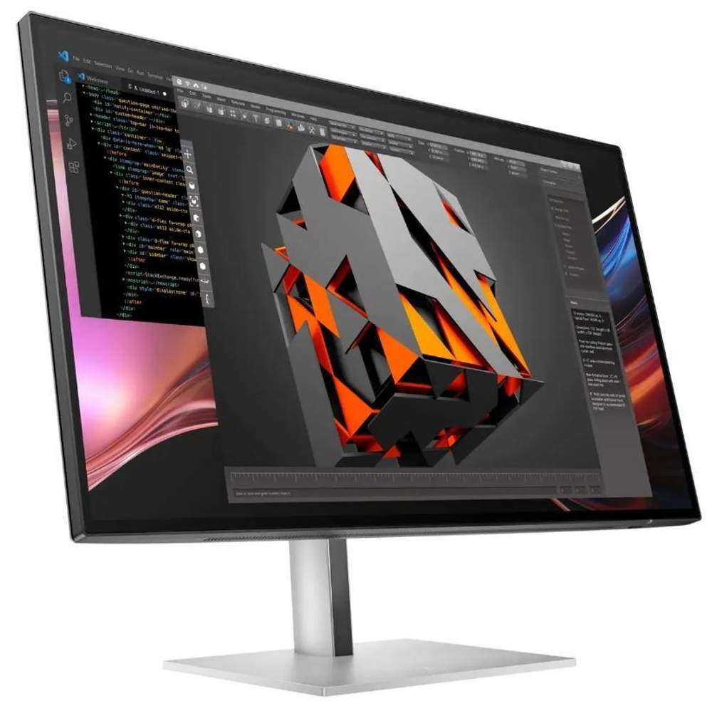 Монитор 27" HP Series 7 Pro 727pu