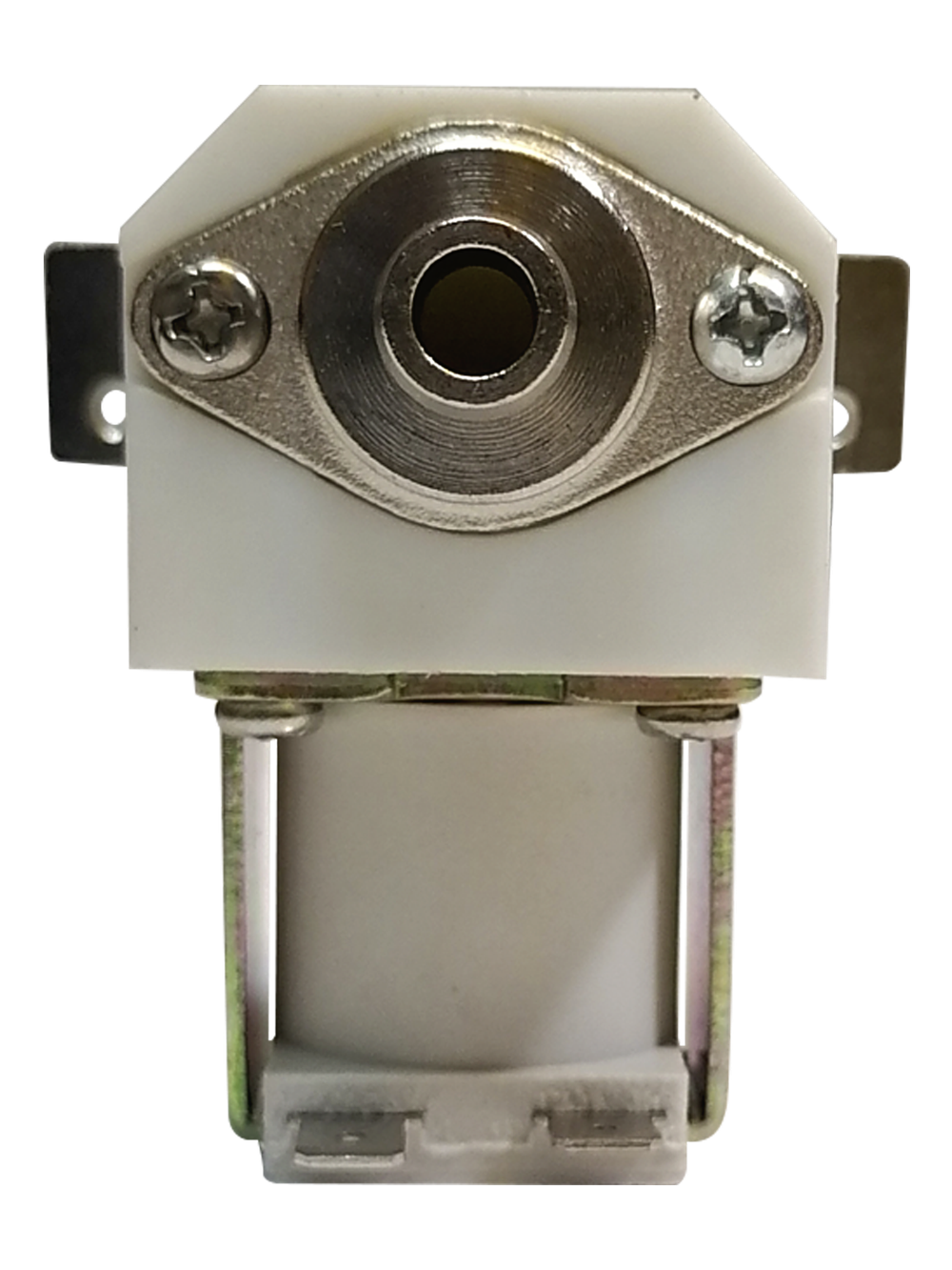 Магнитный клапан залива воды Steam&Water magnetic water inlead valve для парогенераторов Steam&water/Reexo/Steamtec ST
