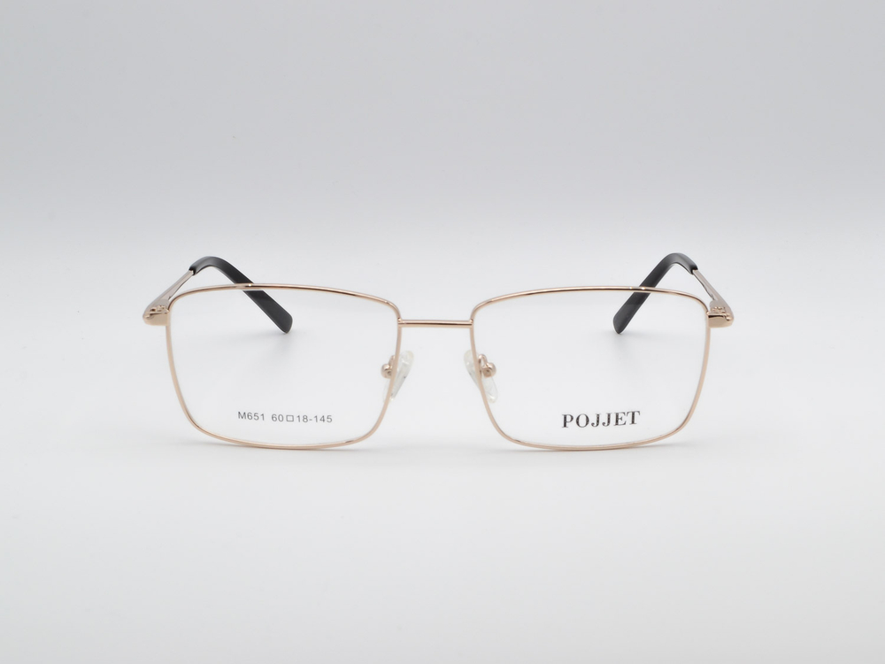 Изг. оправы Pojjet M651 C4