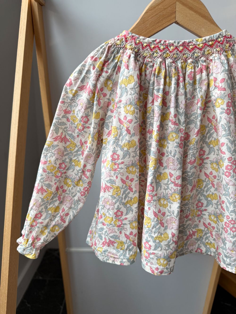 Блузка Bonpoint, 80