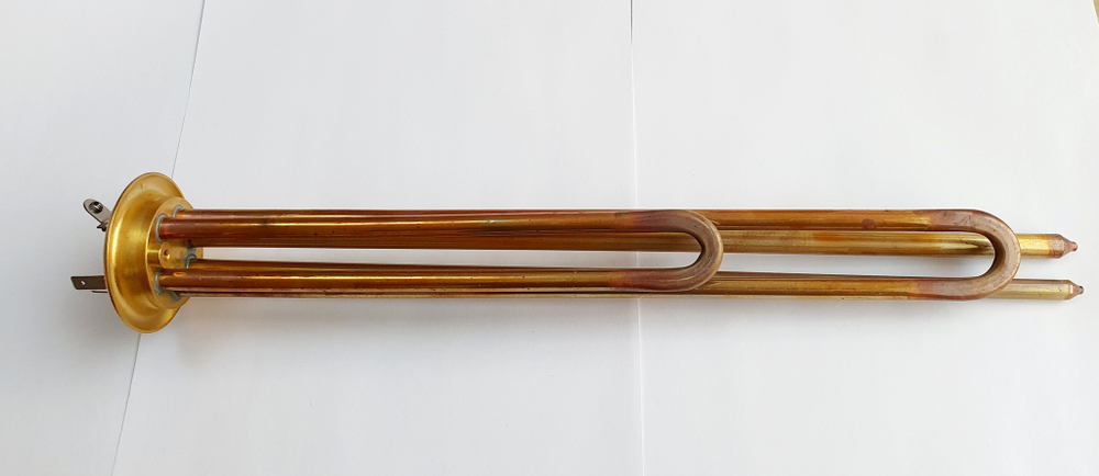 Нагреватель 2500 W PREMIUM водонагревателя Ariston, Regent, Polaris Termowatt (TW)