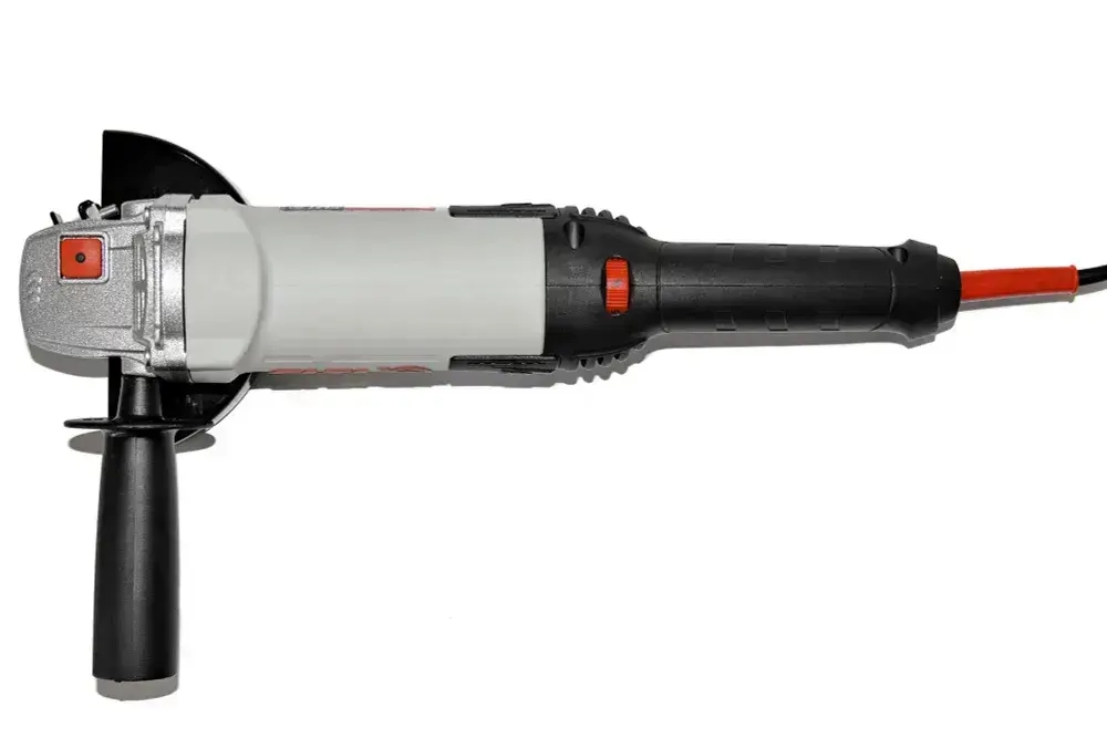 Шлифмашина угловая, Болгарка Elti МШУ-125/1200Д-ПР