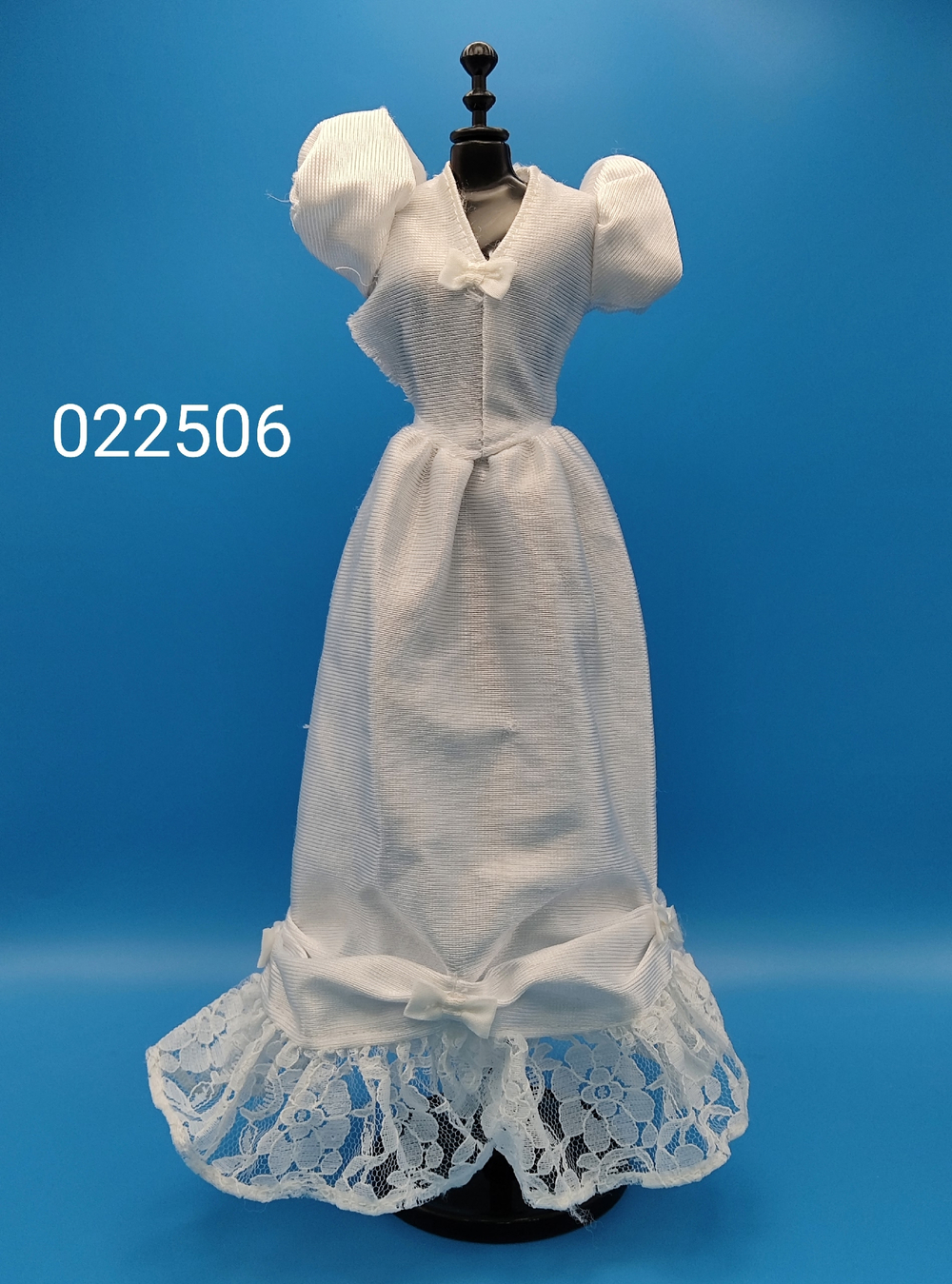 Одежда для куклы Барби винтаж 022506