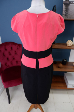 Платье Arita Style комбинированное 50 размер