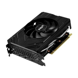 Видеокарта Palit nVidia GeForce RTX 4060 Ti StormX OC 8Gb NE6406TS19P1-1060F