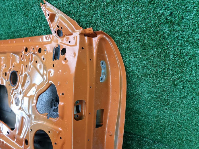 Дверь передняя левая Zeekr 001 (2021-н.в.)