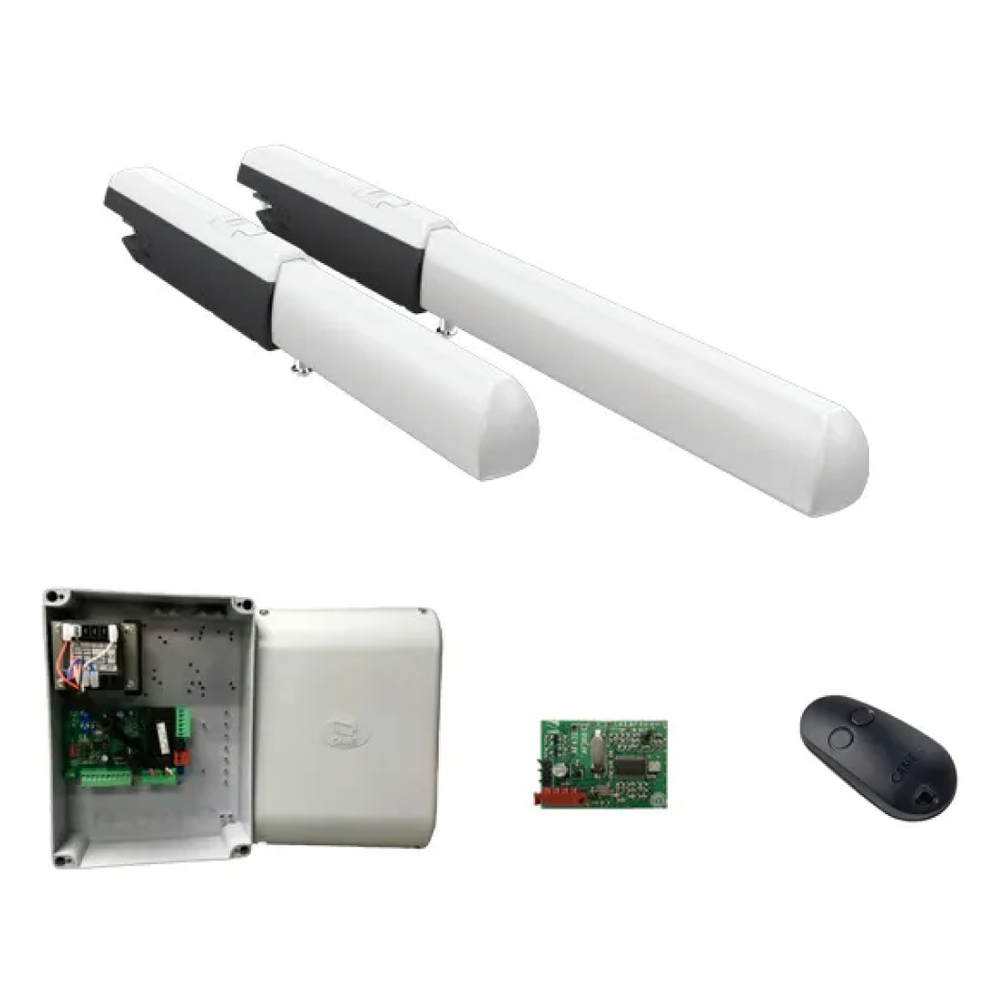 ATI5000A combo KIT Комплект автоматики для двухстворчатых распашных ворот