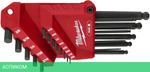 Набор ключей Milwaukee 4932493615