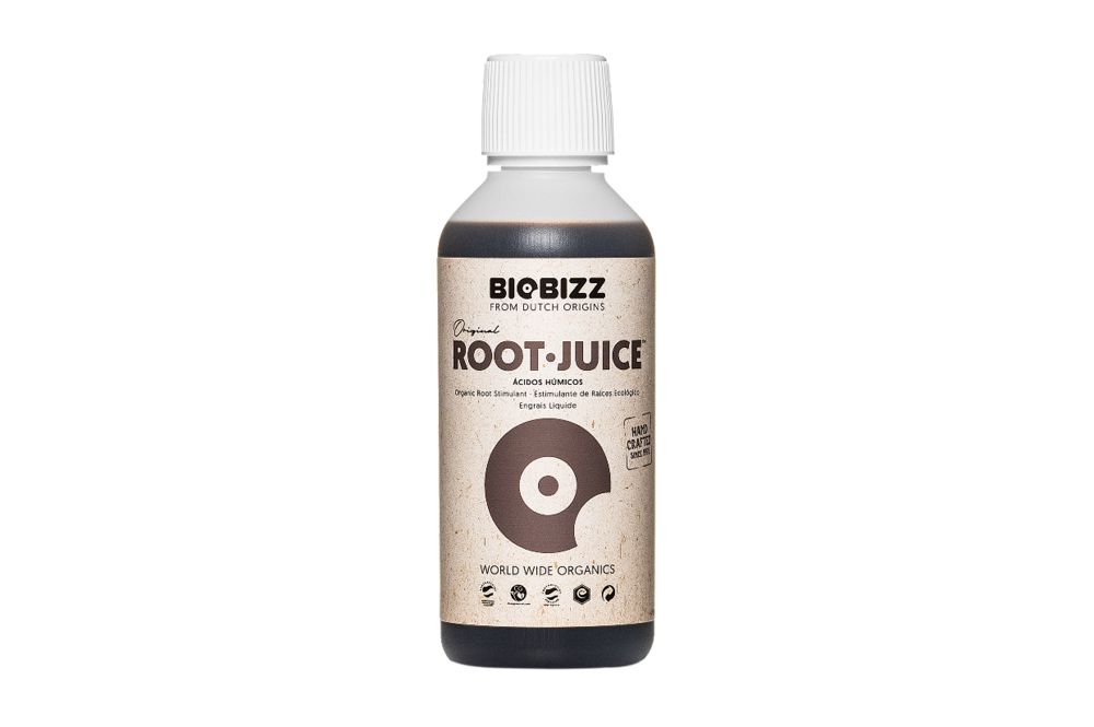 BioBizz RootJuice 0.25 л