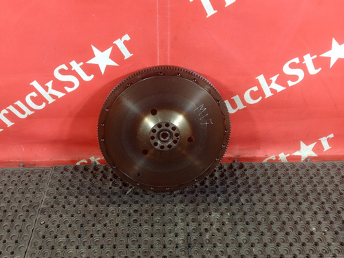 Маховик двигателя