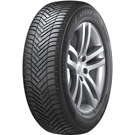 Всесезонная шина Hankook Kinergy 4S2 H750 (225/60 R17 99H)