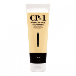 Протеиновая маска для лечения повреждённых волос CP-1 Premium Hair Treatment