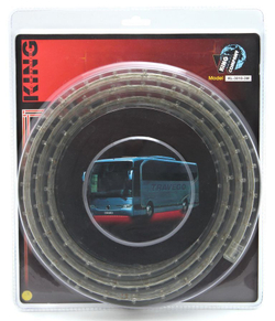 Подсветка диодная KL-3010-3M R (Red) KING KL-3010-3M R