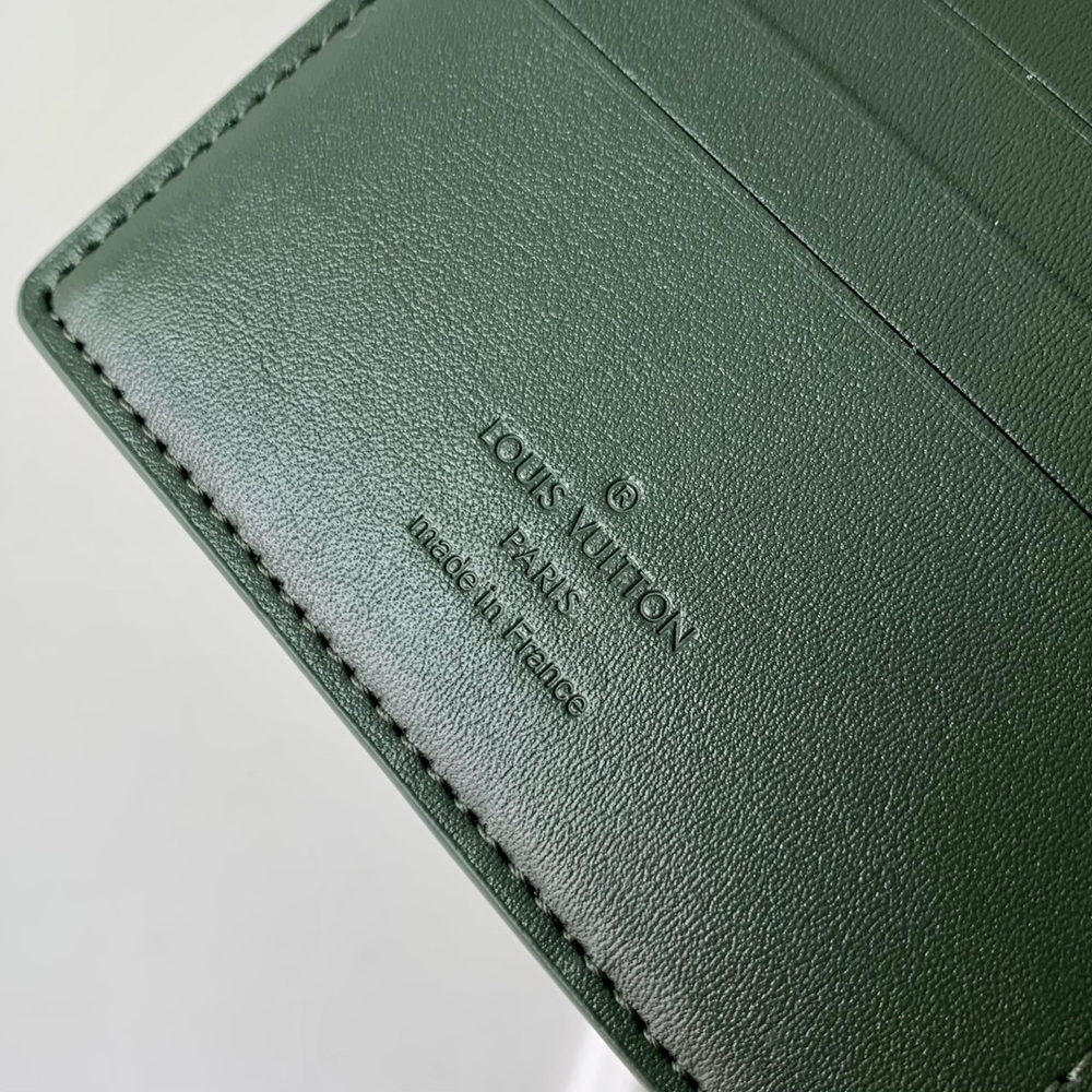 Louis Vuitton Multiple Wallet