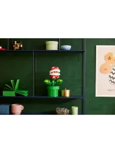 Конструктор Super Mario 71426 Растение Пираньи