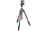 Штатив Manfrotto MKBFRTC4-BH карбоновый с головой шаровой