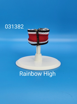 Одежда для кукол Rainbow High 031382