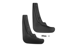 Брызговики передние HONDA Pilot, 2016- 2 шт.(optimum) в пакете  NLF.18.20.F13