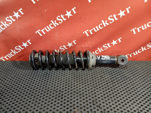 Амортизатор кабины задний