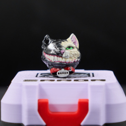 Бусина Error Котовеном