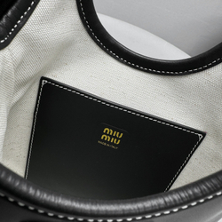 Miu Miu Ivy Bag 24 cm