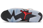 Кроссовки Jordan Air Jordan 6 Retro Reflections Of A Champion
