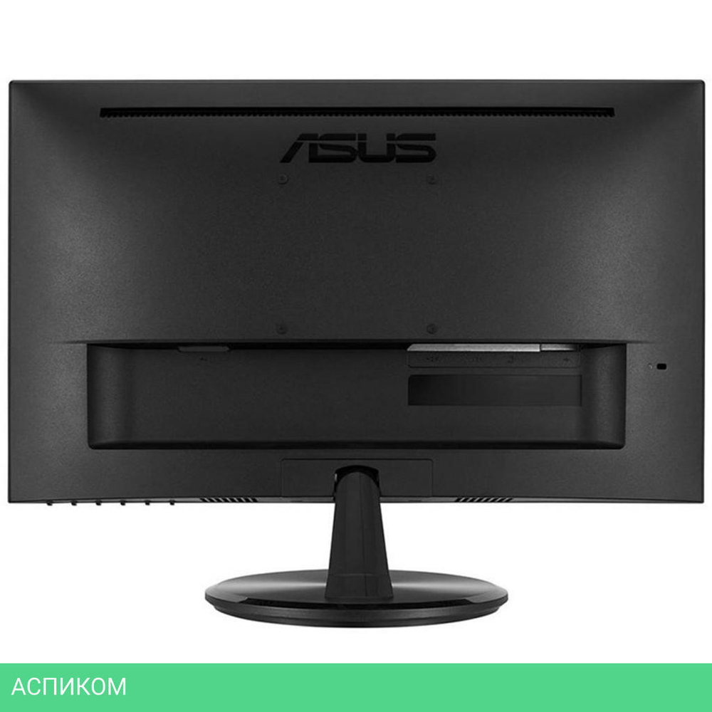 Монитор Asus VT229H Black (90LM0490-B02170)