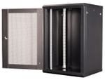 Шкаф настенный 19", 18U Datarex DR-655101