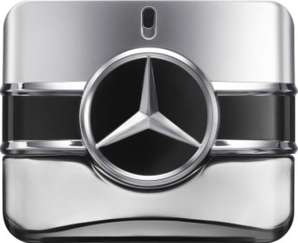 MERCEDES BENZ SIGN YOUR ATTITUDE MAN EDP 100 ML