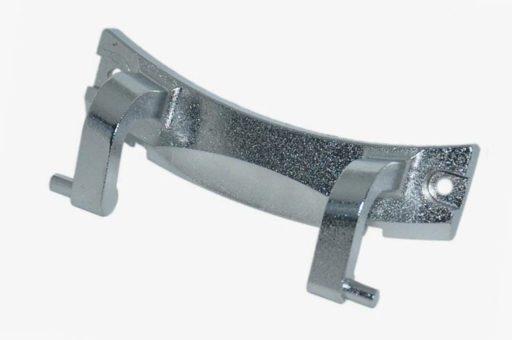 Петля HAIER 0020102735A (135х35х50 мм)