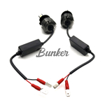 Cветодиодные лампы Sariti F5 H7 6000K,12V