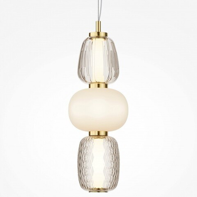 Подвесной светильник Maytoni Pattern MOD267PL-L28G3K