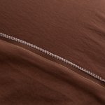 Комплект постельного белья «Золотистая башня»