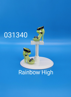 Обувь для кукол Rainbow High 031340