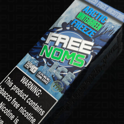 Жидкость Freenoms