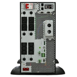 ИБП Systeme Electric Smart-Save Online SRTSE6KRTXLIEC-NC