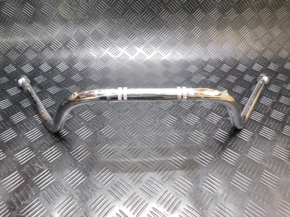 Руль Yamaha Drag Star XVS1100 Classic VP13J (с балансирами) 050821