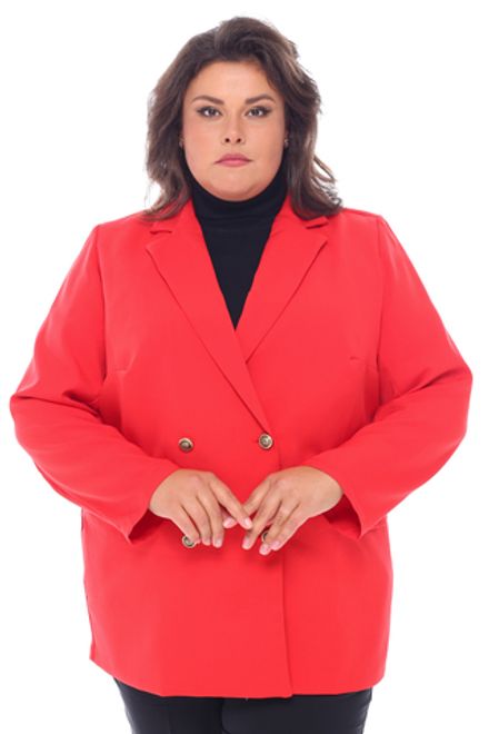 Жакет 1993 Fabrika Фото 1