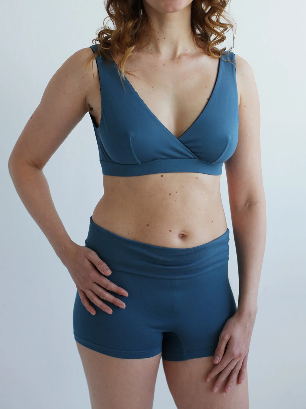 Трусики-шортики Indigo Cloud